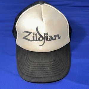 Zildjian Men’s SnapBack hat